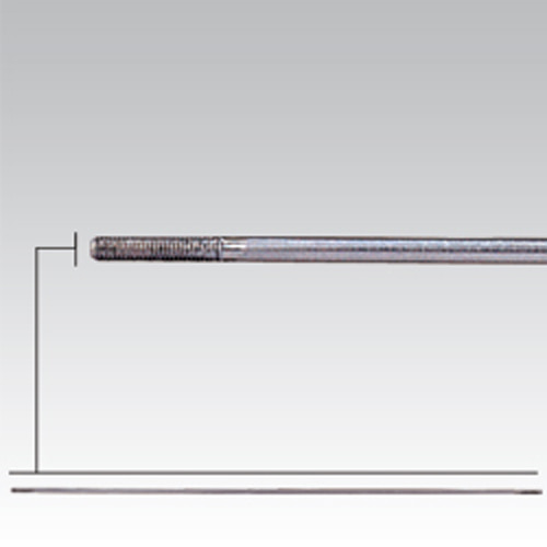 ATPV0395 Hardened Flybar Rod R90