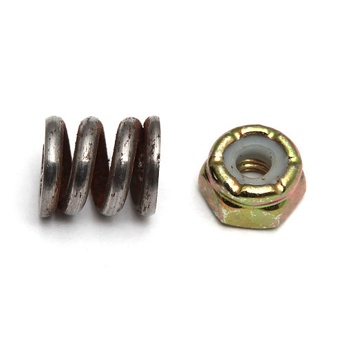 AA6628 RC10 Diff Spring