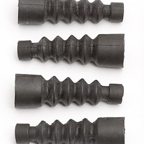 AA89058 Shock Boot front