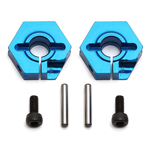 AA91409 Clamping Hex front