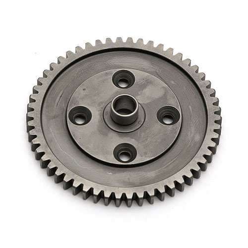 AA89374 Spur Gear 54T with diff gasket (in kit)