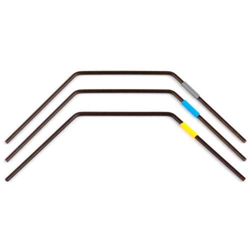 AA31703 FT Front Anti-roll Bar Set 1.3mm, 1.4, 1.5