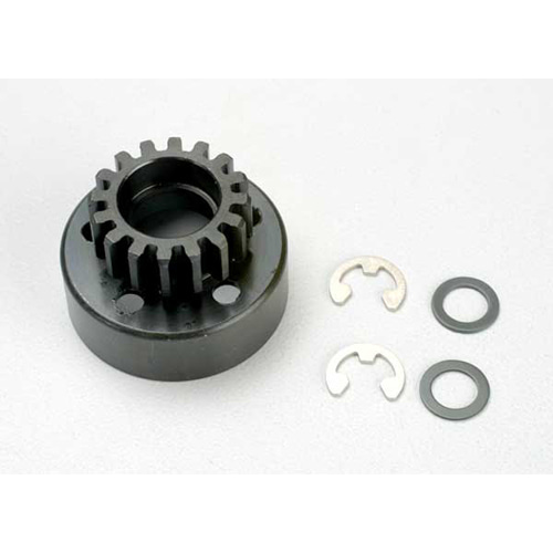 AX5216 Clutch bell (16-tooth)
