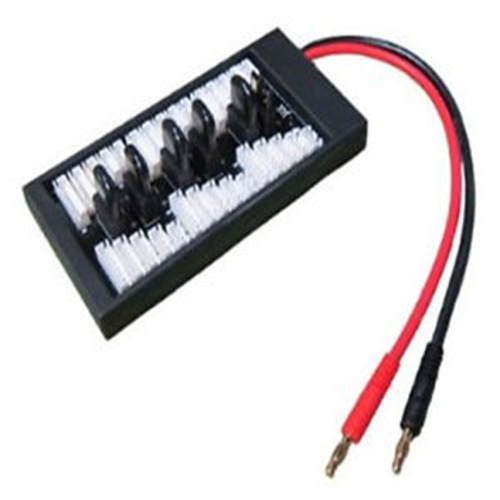 Parallel Charge Board for Traxxas