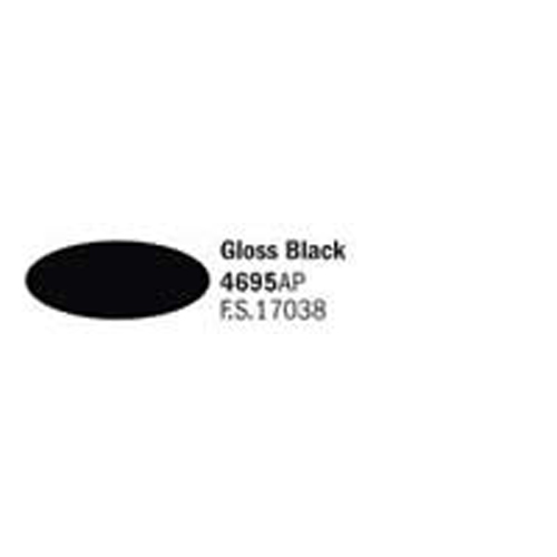 BI4695AP Gloss Black( 20 ml) FS17038 - 유광검정