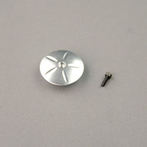 ATPV1323 Metal Head Button X50