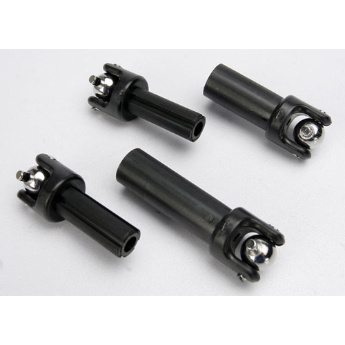 AX5151 Half Shafts Center (Front and Rear)