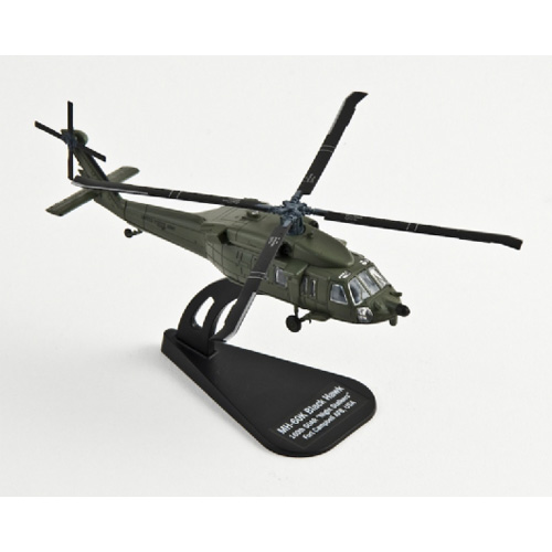 BI48133 1/100 MH-60K Black Hawk