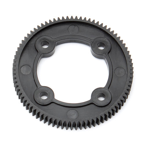 AA9938 Diff Spur Gear 81T