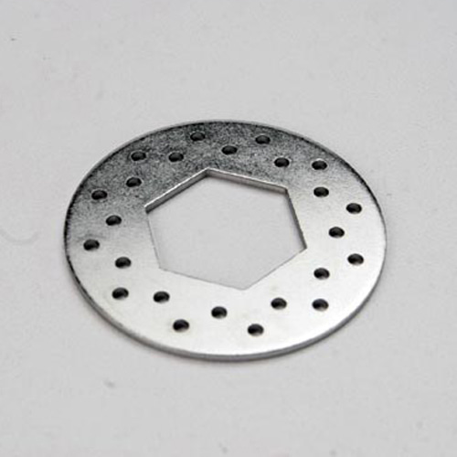 AX5164 Brake disc (42mm steel)