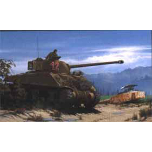 BD6121 1/35 Sherman Vc Firefly