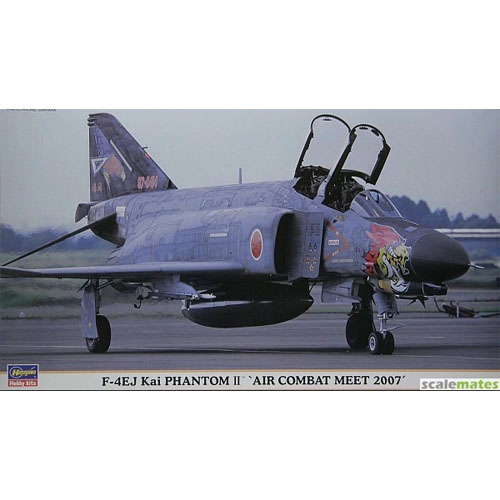 BH00888 1/72 F-4EJ Kai Phantom II