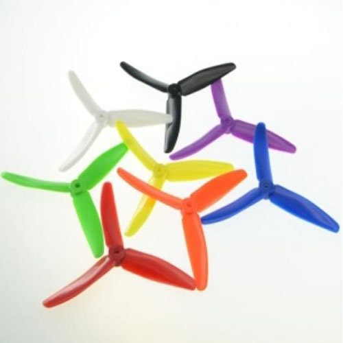 DALPROP T5040 V2 Props for FPV Racing