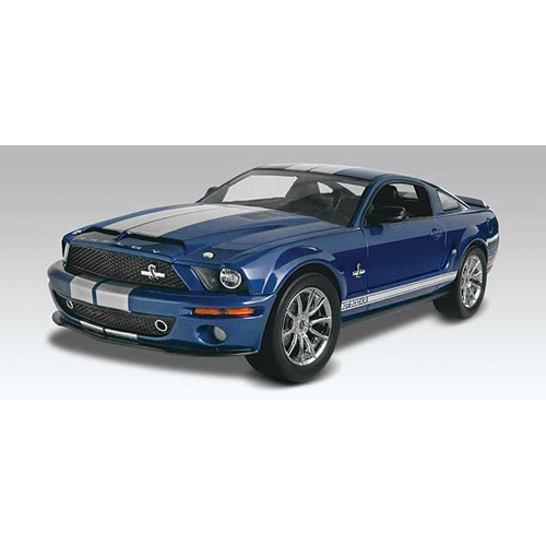 BM4226 Special Edition 1/25 08 Shelby GT500KR®(모노그램 단종 예정)