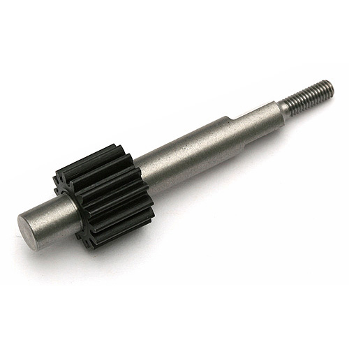 AA91012 4X4 Top Shaft front