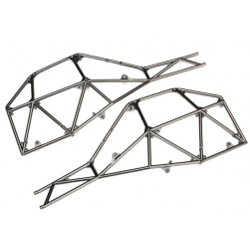 AX8430X Tube Chassis Side Sections (SBCP)