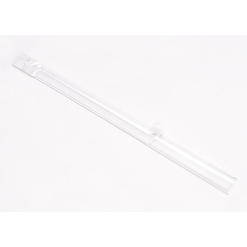 AX6841 Cover center driveshaft (clear)