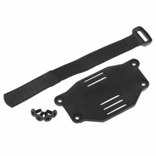 AX8223 Battery Plate / Strap