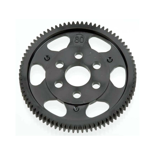 AA31332 TC6 80 Tooth 48 Pitch Spur Gear
