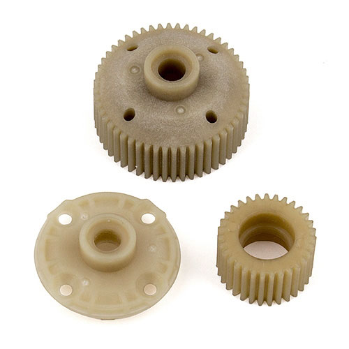 AA91466 Diff and Idler Gears