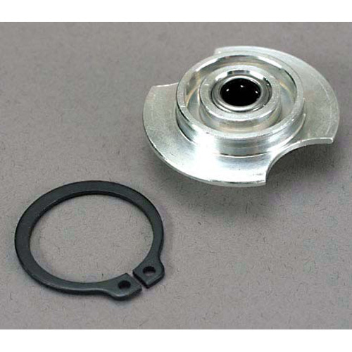 AX4890 Gear hub 1st/ one-way bearing (installed)/ snap ring