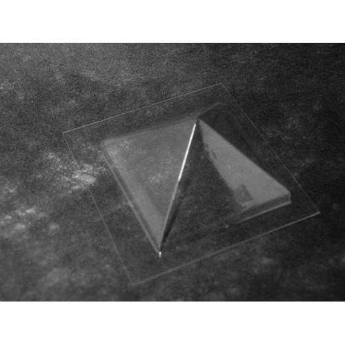 FQSKYP-2 피라미드형 / 10mm(L)x10mm(W)x2개
