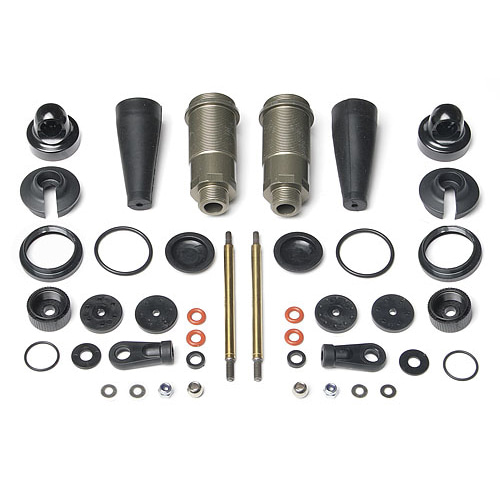 AA89338 FT 16 x 32mm Front Shock Kit