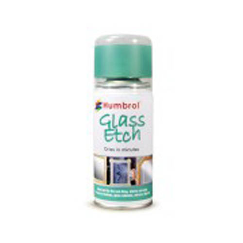 BBH7703 Glass Etch Green 150ml (AD7703)-녹색