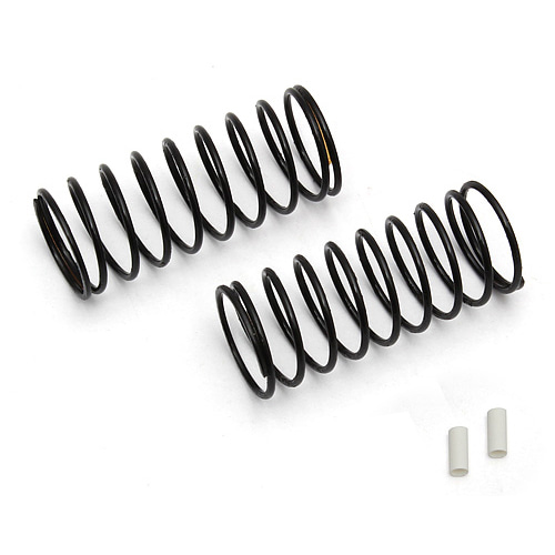 AA91328 12mm Front Spring white 3.30 lb