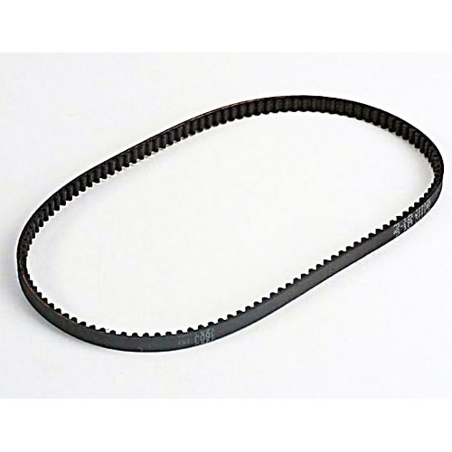 AX4863 Belt middle drive (4.5mm width 121-groove HTD)