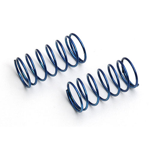 AA21198 Front Spring blue 3.00 lb.