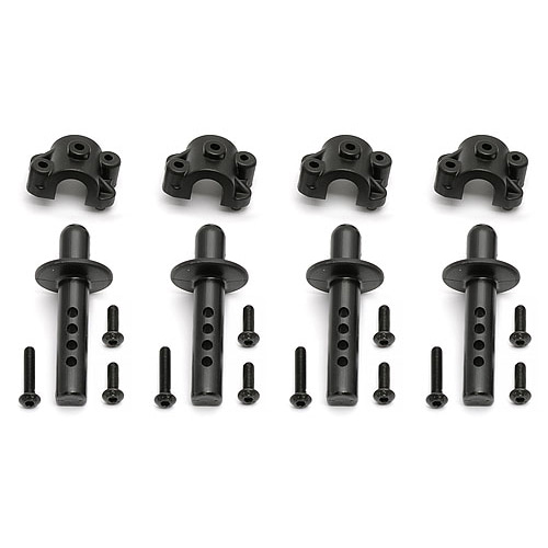 AA89426 Body/ Roll Cage Mounts Set