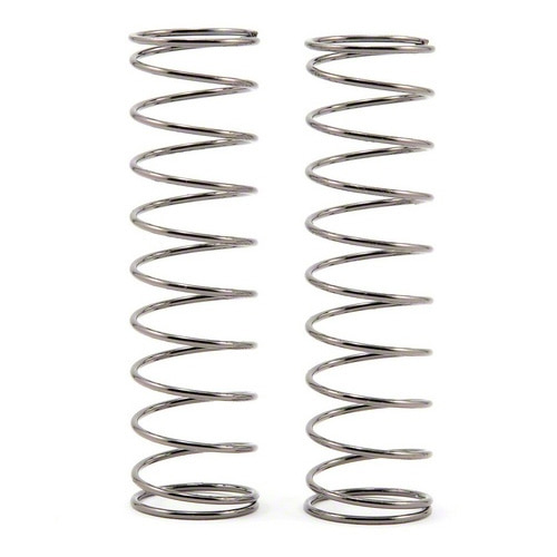 AA91078 13mm Spring rear 2.5lb White
