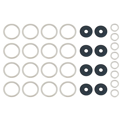 AA81381 RC8B3.1 Differential Shim Set