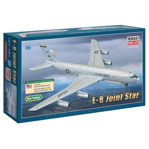 ESMI14613 1/144 E-8 Joint Star