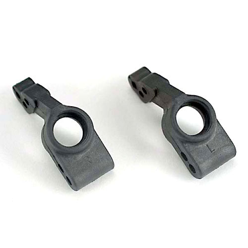 AX4352 Stub axle carriers rear (1.5 degree toe in) (left &amp; right)