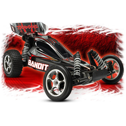 밴딧 스포츠 버기 2륜 Bandit 1/10 Extreme Sport buggy CB24054-1