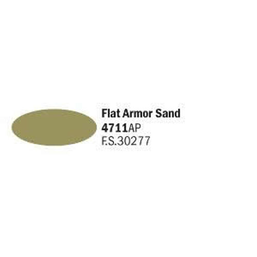 BI4711AP Flat Armor Sand(20 ml) FS30277 - 무광 아머샌드