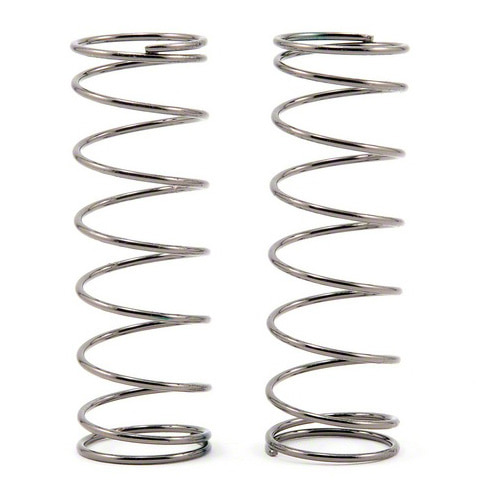 AA91073 13mm Spring front 3.5lb green
