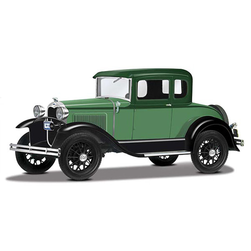 BM7551 1/24 30 Ford Coupe (SSP)