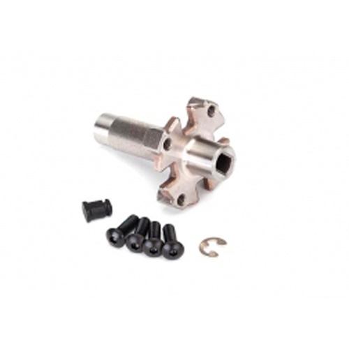 AX8297 Spool/ differential housing p