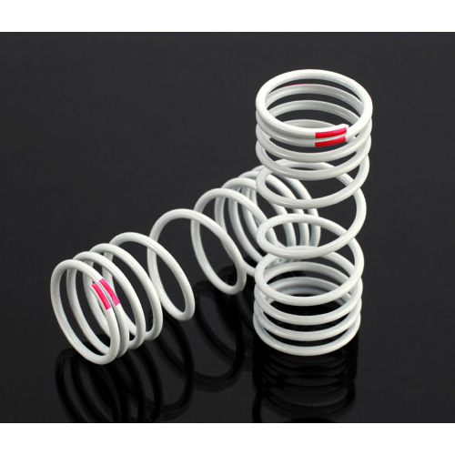 AX6863 Springs front (progressive +10% rate pink) (2)
