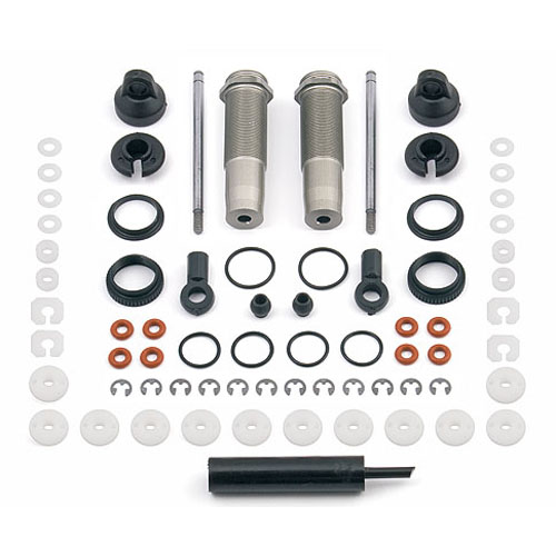AA9634 FT 1.39&quot; Threaded Shock Kit complete