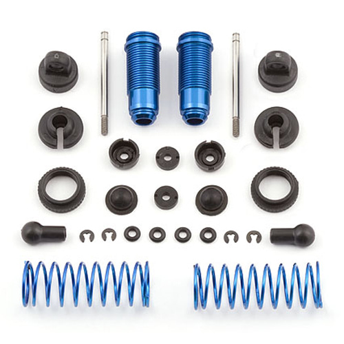 AA21217 FT Rear Threaded Shock Kit with collars