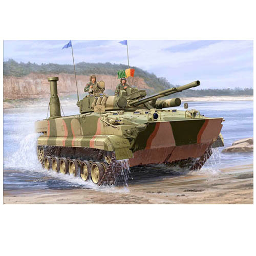 ESTR01533 1/35 BMP-3 South Korea Service