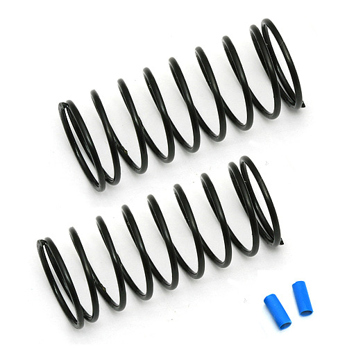 AA91330 12mm Front Spring blue 3.60 lb