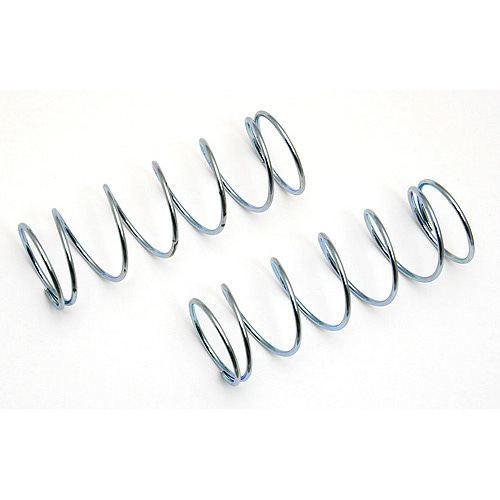 AA89543 RC8.2 Front Spring 4.3 silver