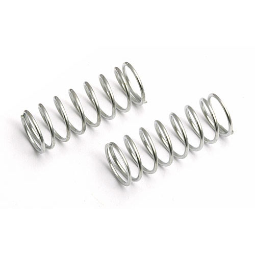 AA8451 Micro Shock Spring silver 8.0 lb. soft (in kit)