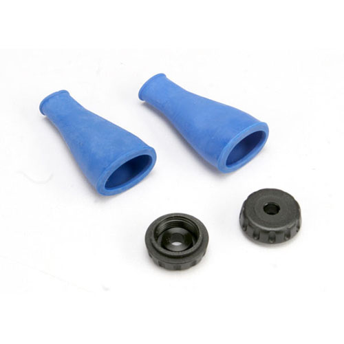 AX5464 Dust boot shock (expandable seals and protects shock shaft)(1 pair)