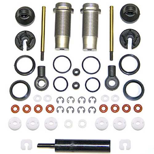 AA9725 FT Front Shock Kit